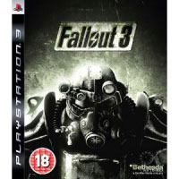 Atari Fallout 3 (PS3) (PS3FALLOUT3) Atari Fallout 3 (PS3) (PS3FALLOUT3)